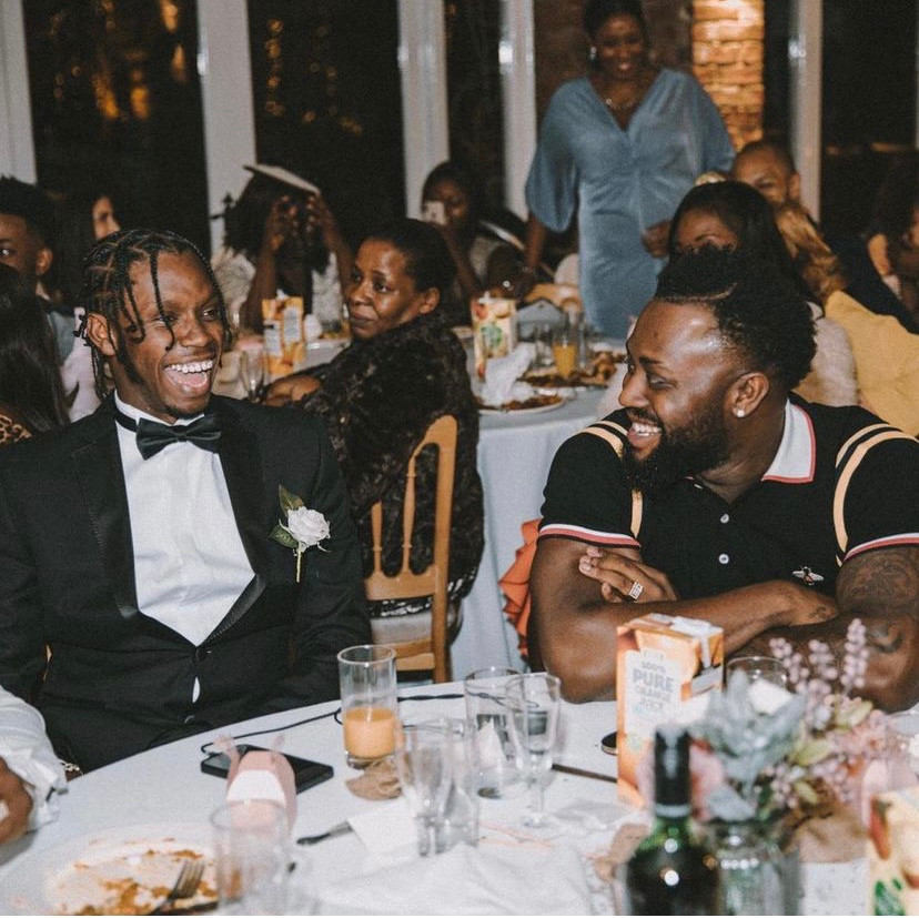 Krept & Cadet