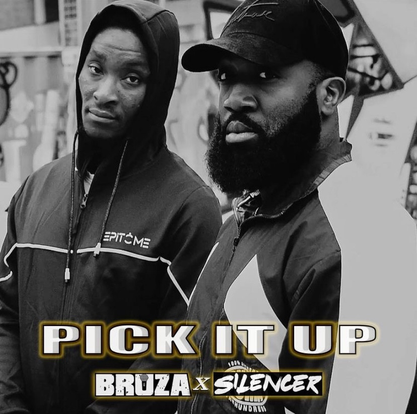 Bruza X Silencer
