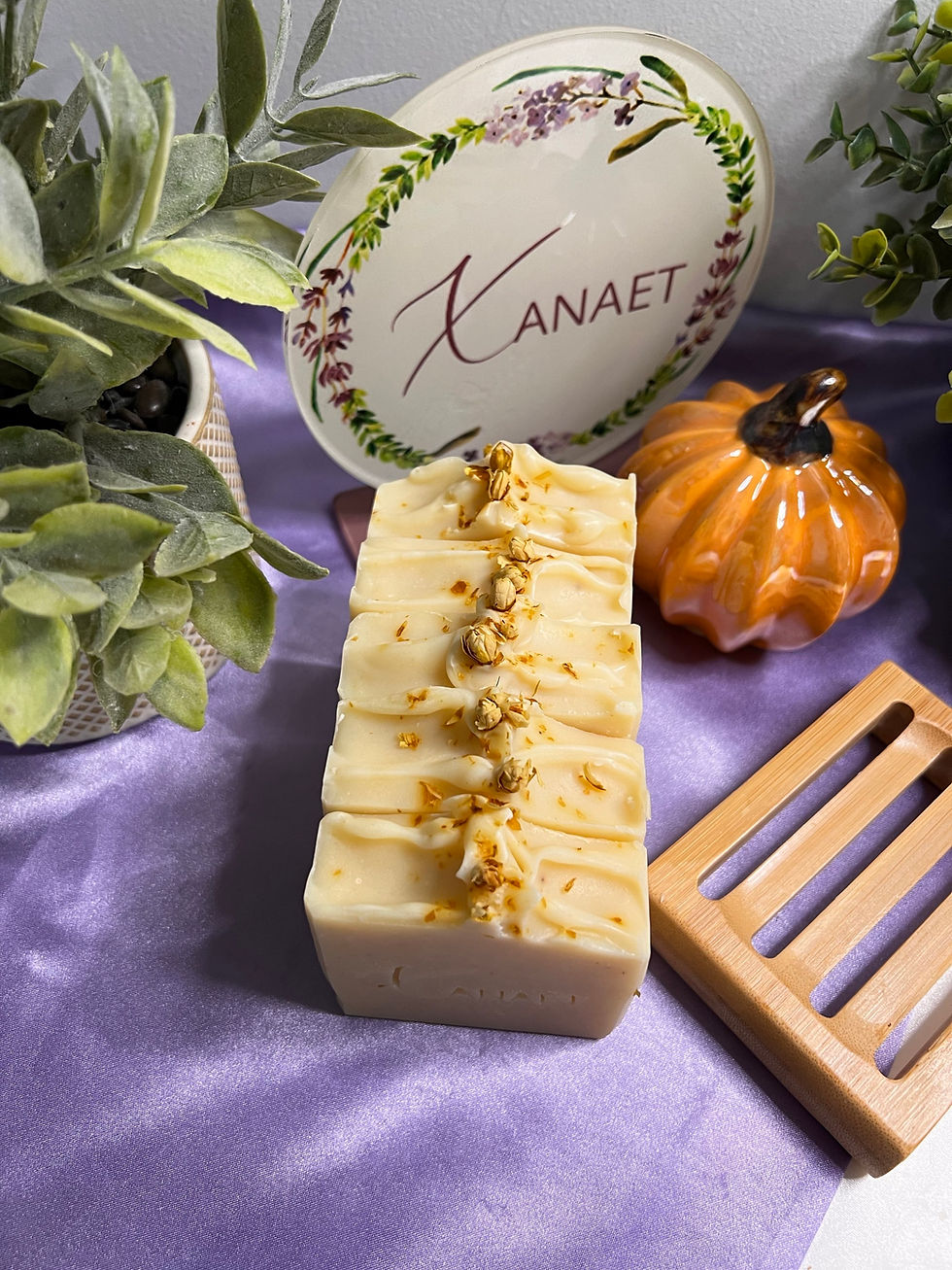 Thumbnail: Marshmallow Soap 