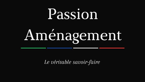 Passion Aménagement IGNY | Cuisiniste sur mesure