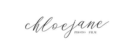 HOME | Chloe Jane Photo