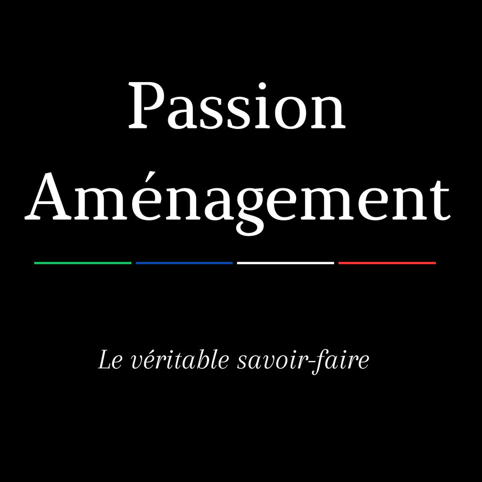 Passion Aménagement IGNY