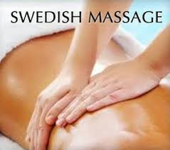 Massage Thuỵ Điển là gì