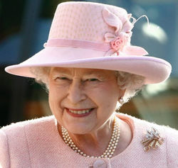 rainha-elizabeth