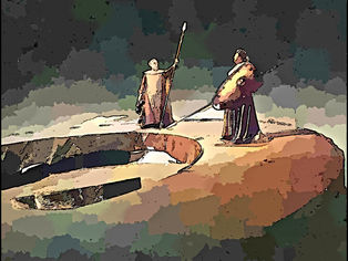 Mein Ring des Nibelungen oder: Absturz in Nibelheim