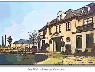 Raus an den Osterdeich!