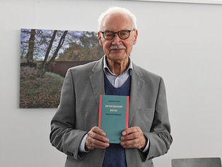 My Ghost Writers · Heute: Christine Paxmann