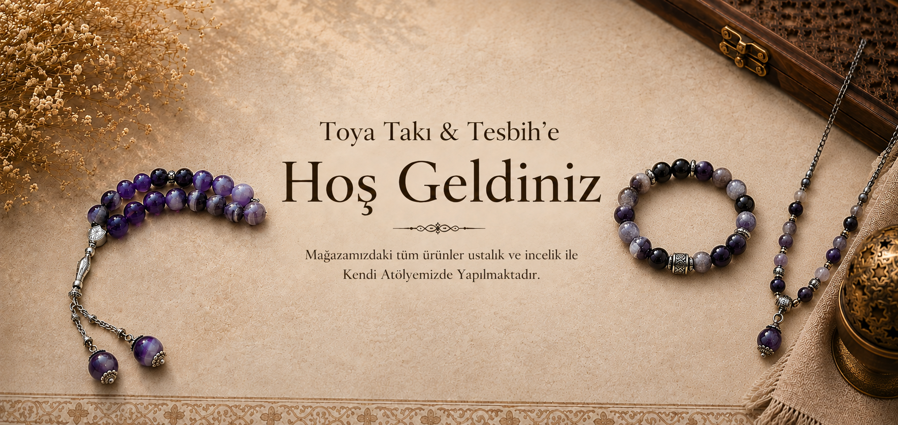 Toya Takı tasarım görseli
