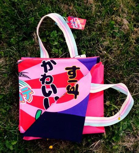 Solo manga rose 65x150cm Collection Suzy Gaga Atelier Gaga