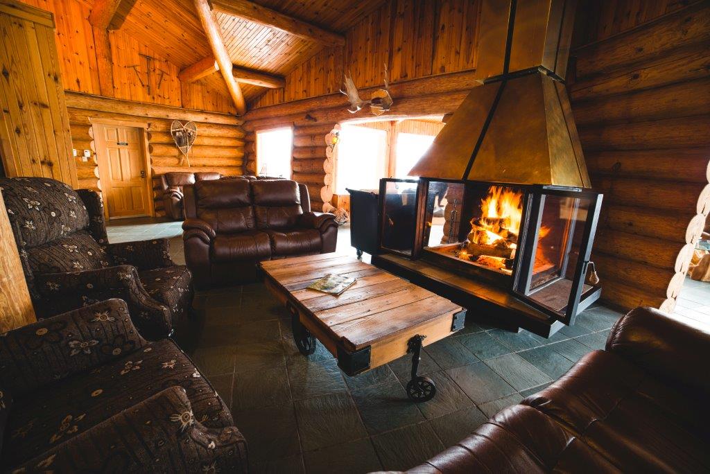 Auberge Le Balbuzard Sauvage – Auberge Le Balbuzard Sauvage