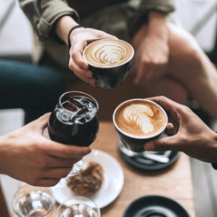 Coffee