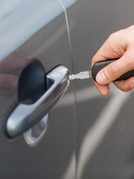Recognizing the Function of an Automotive Locksmith
