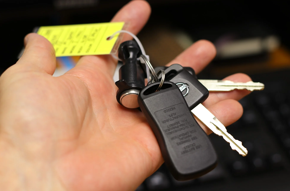 Cars and truck Locksmith Professional: Your Crucial Overview to Automotive Lock and Secret Solutions