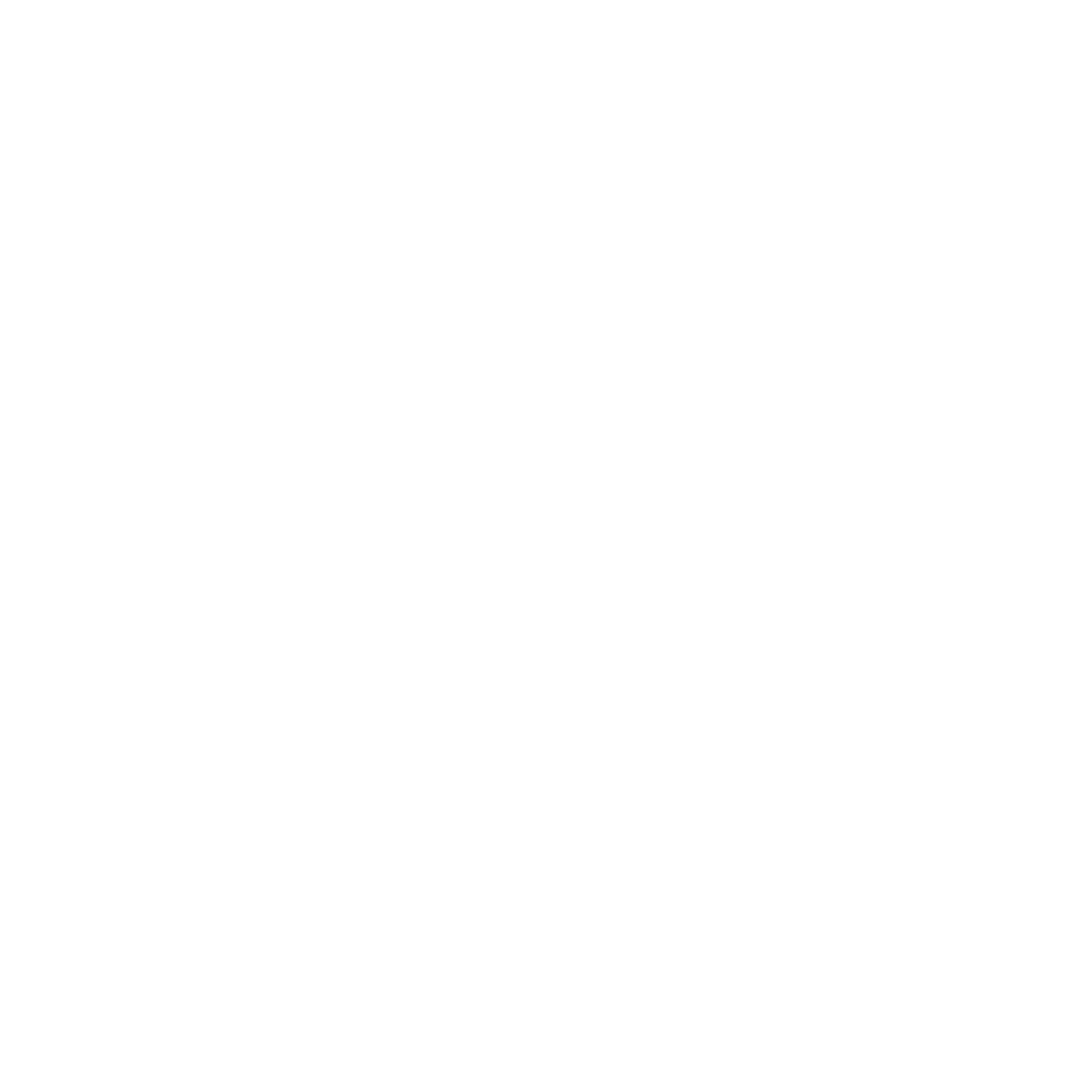 White Pink Clean Logo