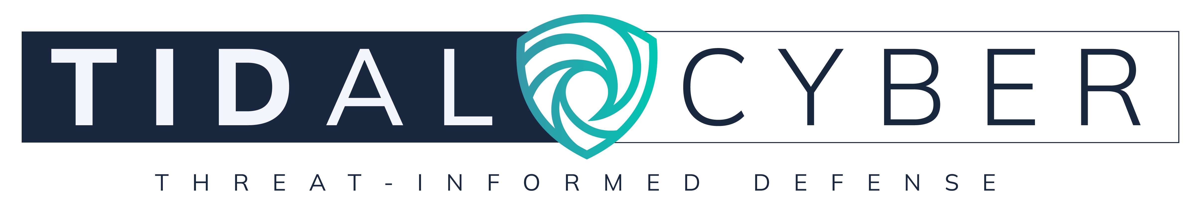 Tidal Cyber's Logo