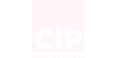 CIP Constructions Logo
