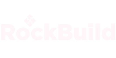 RockBuild Logo