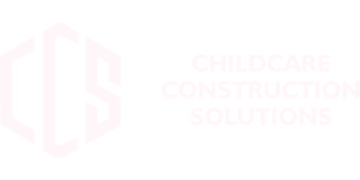 Childcare Construction Solutions Logo