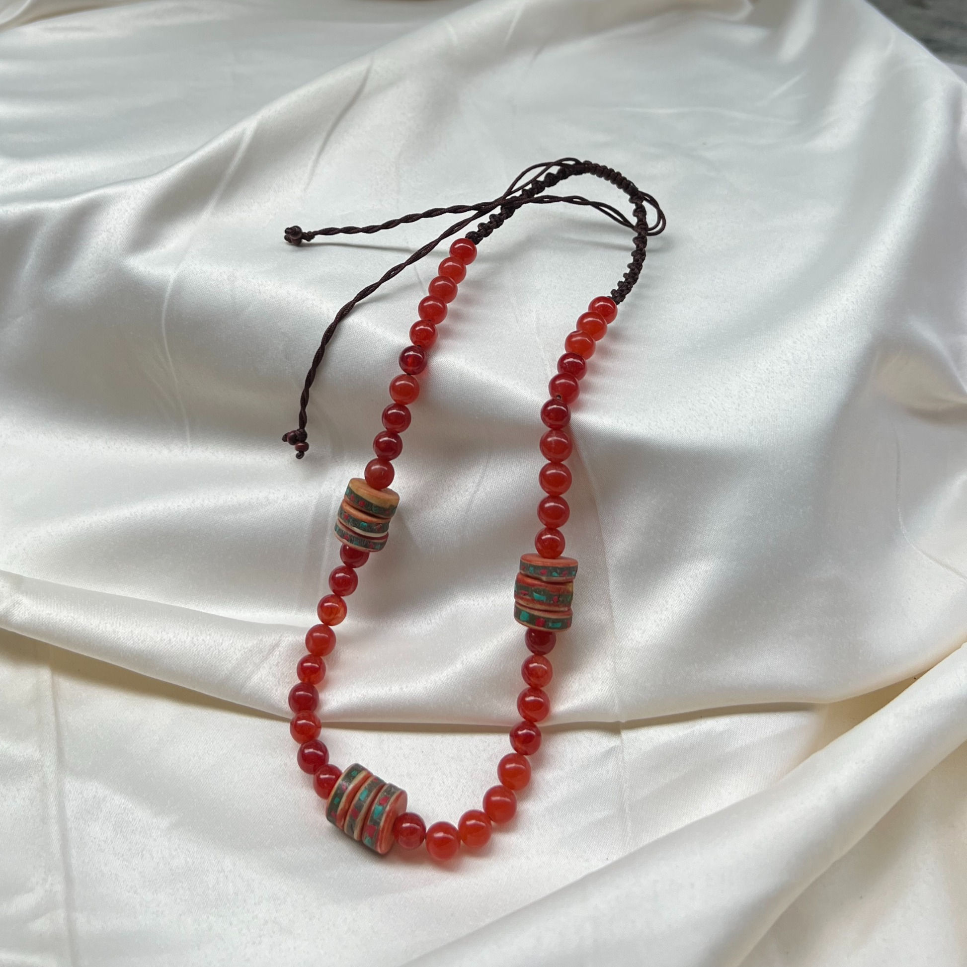 Red Mala Yaky