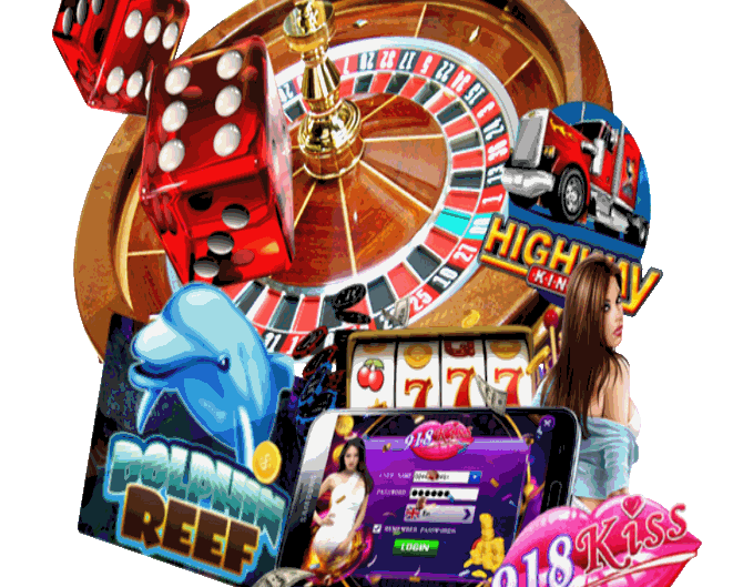 Download And Play 918kiss Online For Club Game|918kissmy.net