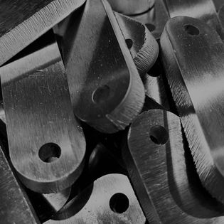 découpe pièces metal laser chez laser dp