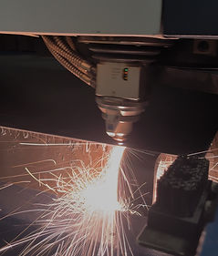 Découpe laser