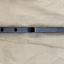 découpe laser tube