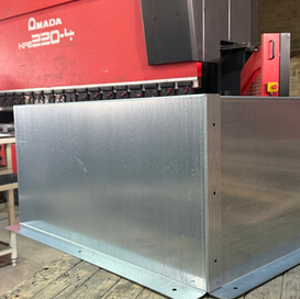 découpe laser et pliage tôle chez laser découpe production