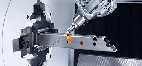 laser tube dans la marne ldp