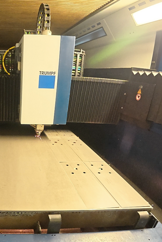 laser chez laser dp