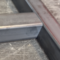 tenon mortaise technique d'assemblage laser tube chez laser découpe production