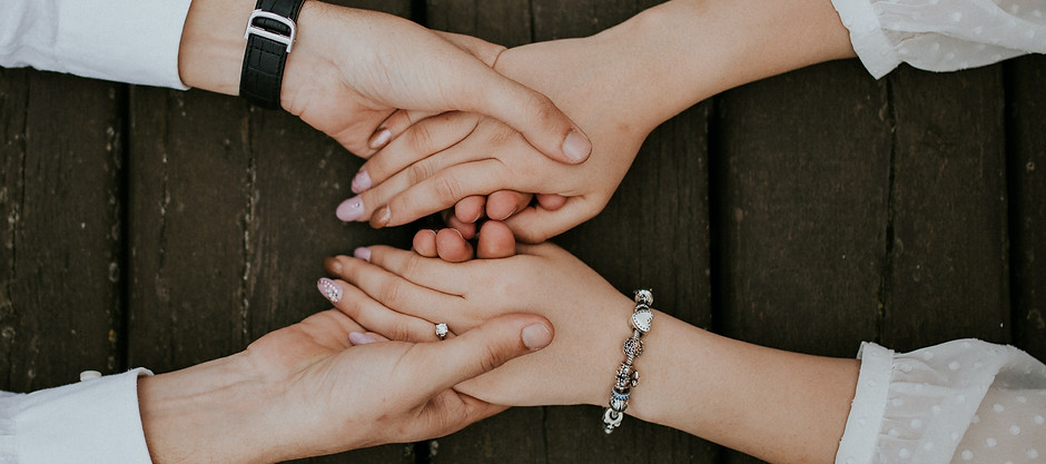 Terapia de pareja
