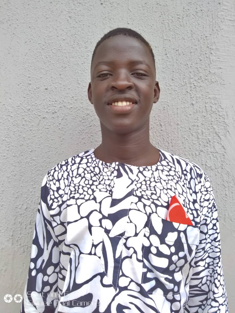Ephraim, 14