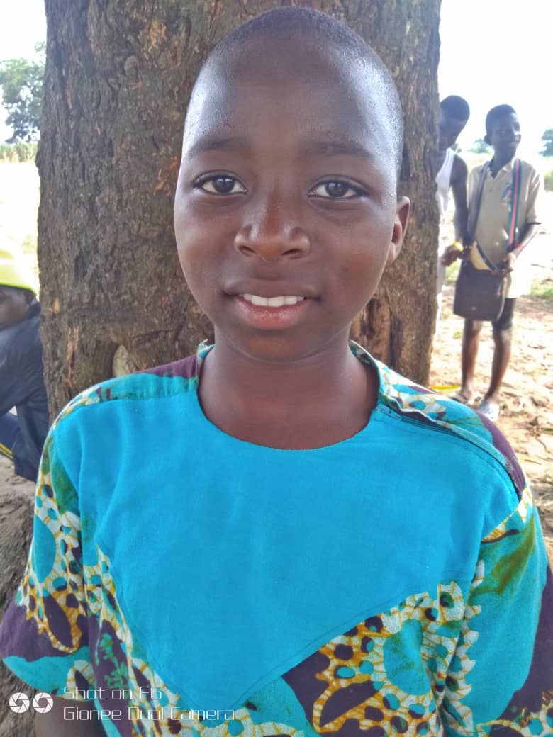 Shekwolo, 13