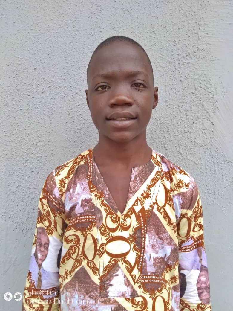 Joseph, 12