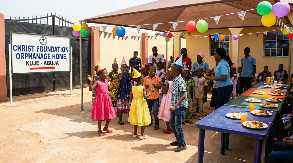 Eye-level view of children practicing dance moves in a bright hall