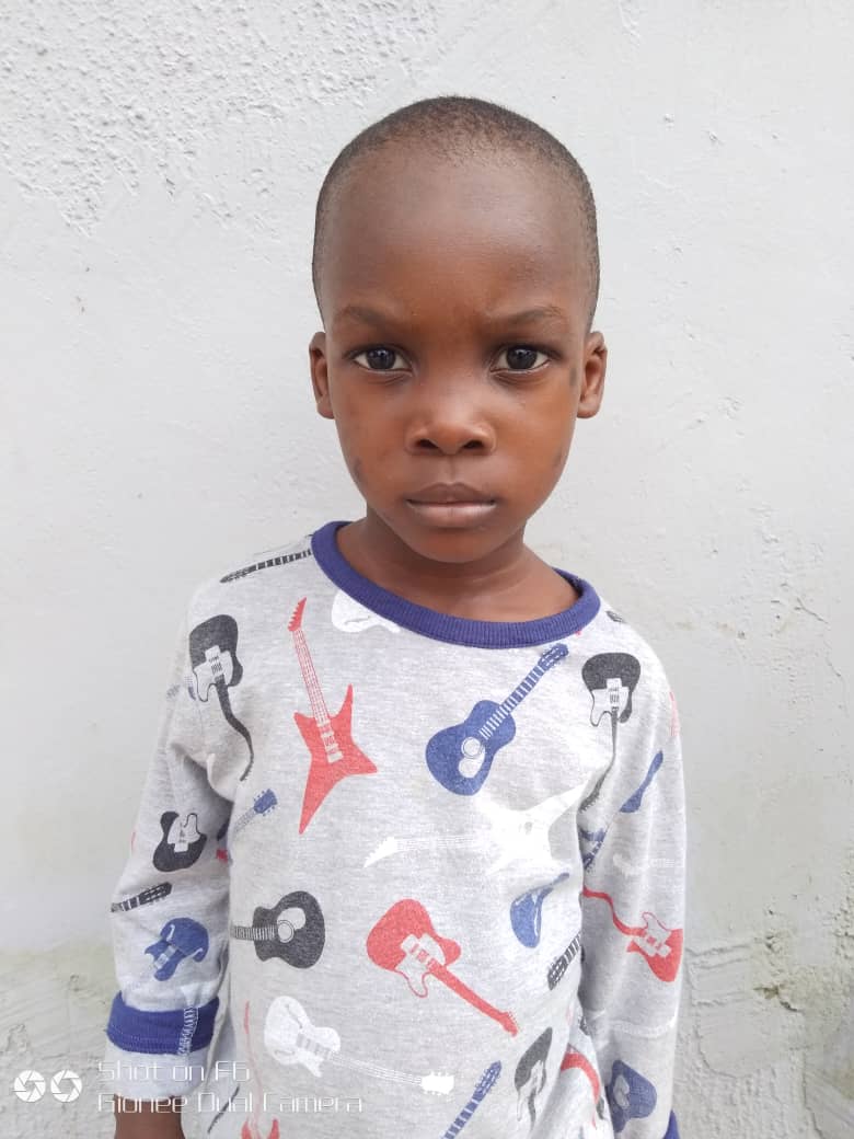 Samuel, 4