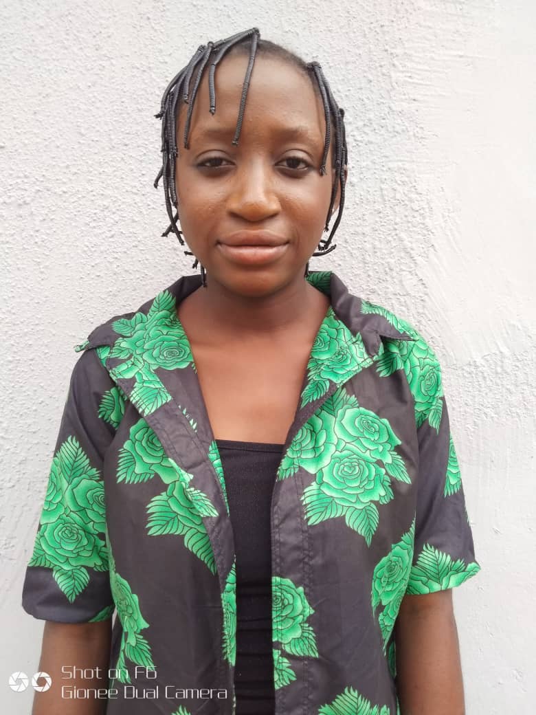Ruth, 17