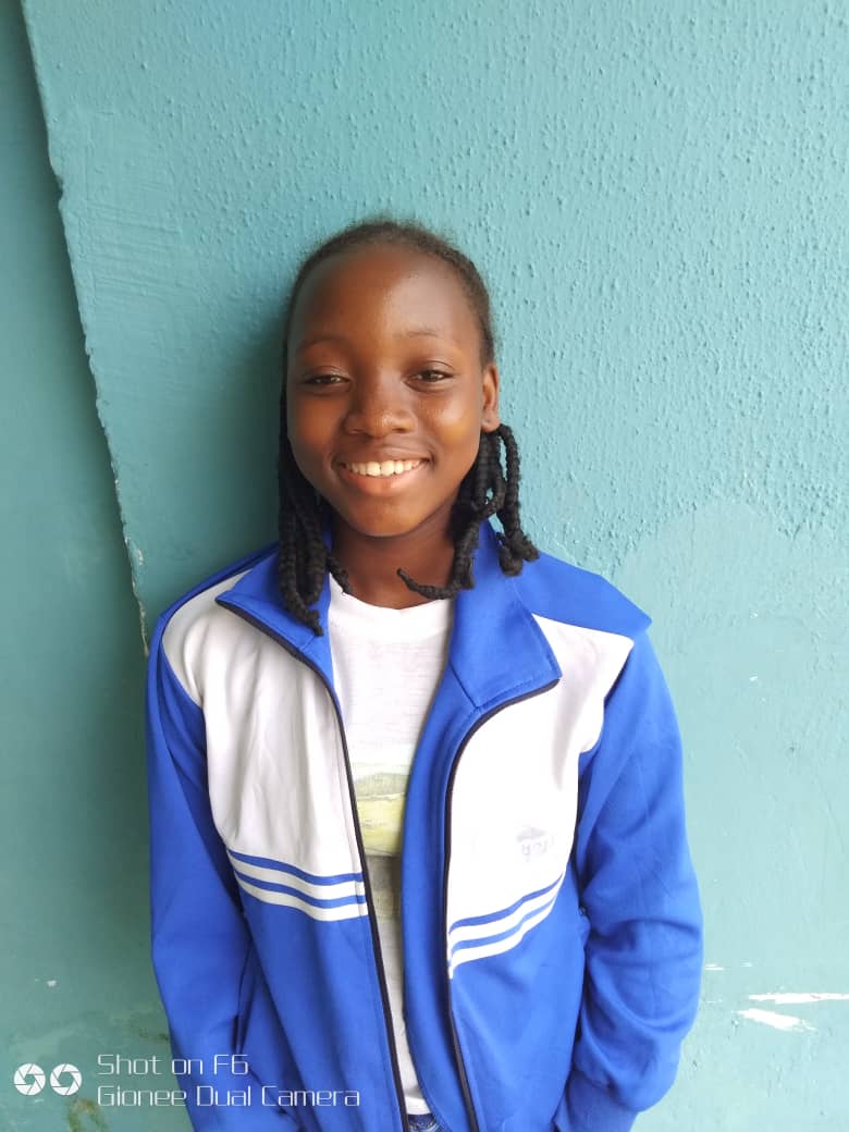 Ketura, 13