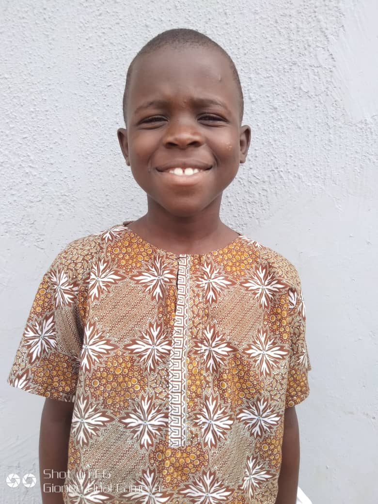 Godswill, 9