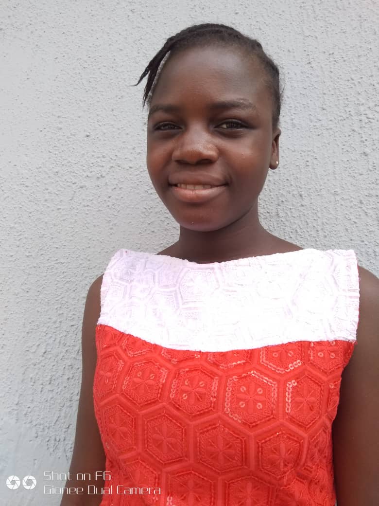 Rita, 16