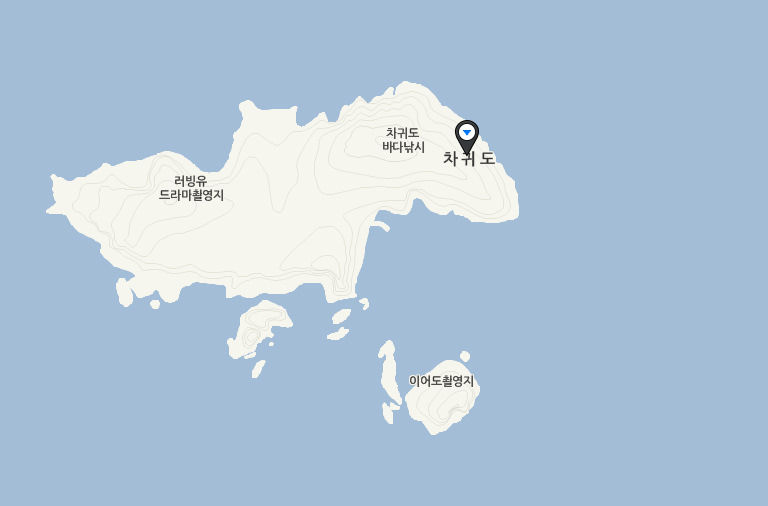 차귀도 배낚시 체험