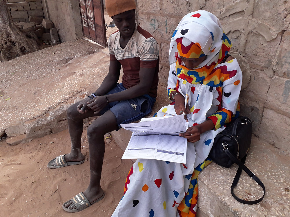 Visitor Weblog on the ‘What’, ‘How’ and ‘Why’ of ‘Enterprise Diaries’