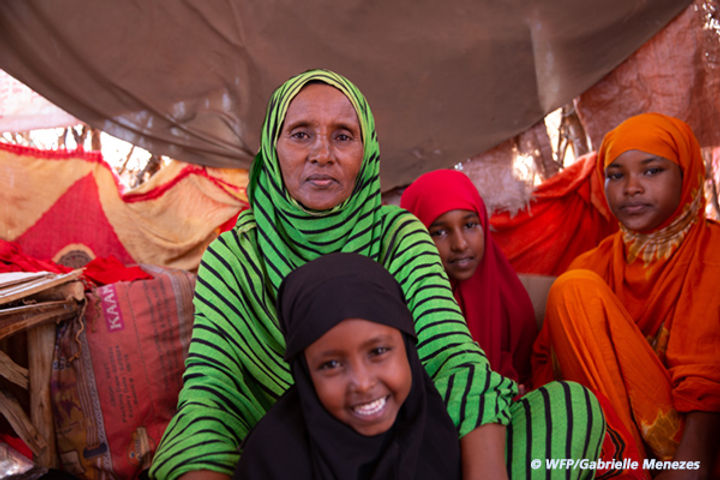 How Money Transfers Contribute to Addressing Folks’s Important Wants, Together with Meals Safety, Whereas Selling Monetary Inclusion