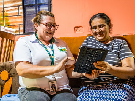 Listening, Learning, Improving: How Client Voices are Central to Bettering Cooperatives’ Outcomes