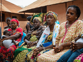 Cooperatives and Inclusive Insurance: Unlocking Protection for Low-Income Communities
