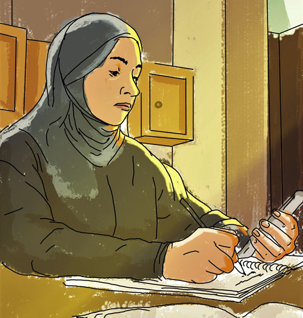 Making use of the Monetary Well being Framework