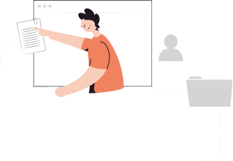 team members attempting training