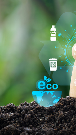 What is a Circular Supply Chain & a Circular Economy?