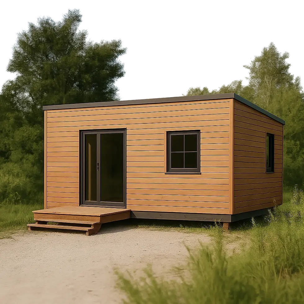 Tiny House